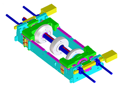 Further development of FEM analysis technology